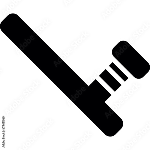 Baton Icon