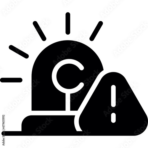 Emergency Icon