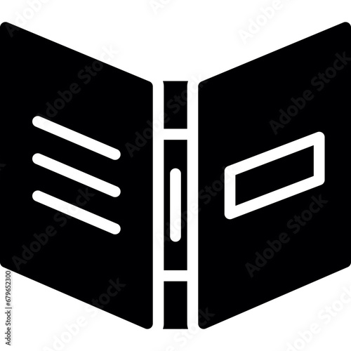 Book Icon