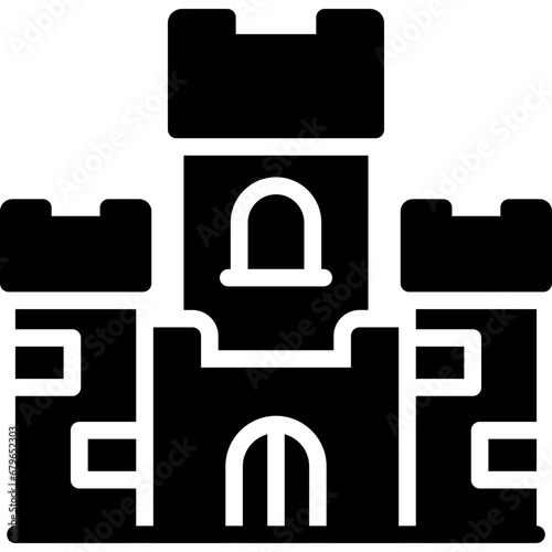 Castle Icon
