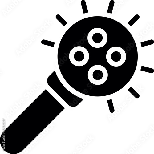 Mace Icon