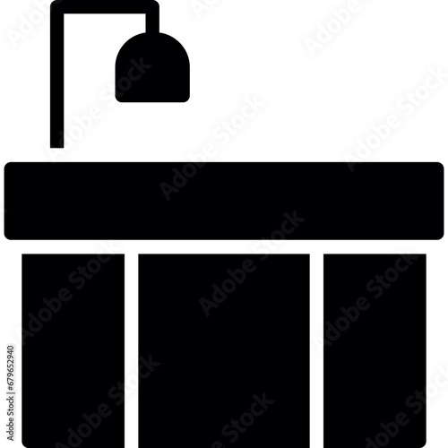 Bathtub Icon