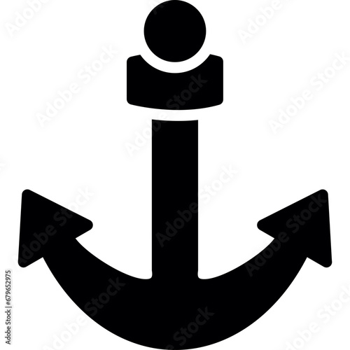 Anchor Icon