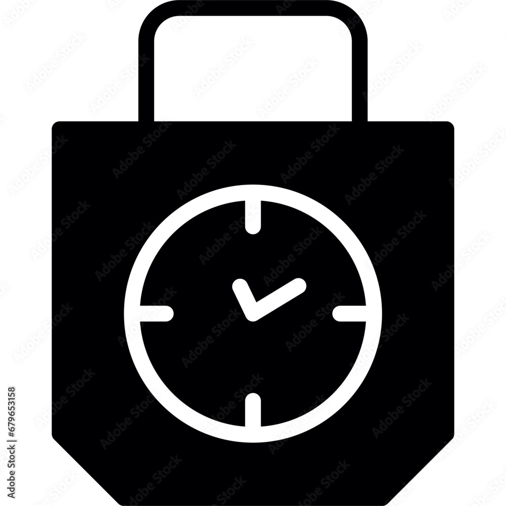 Time Icon