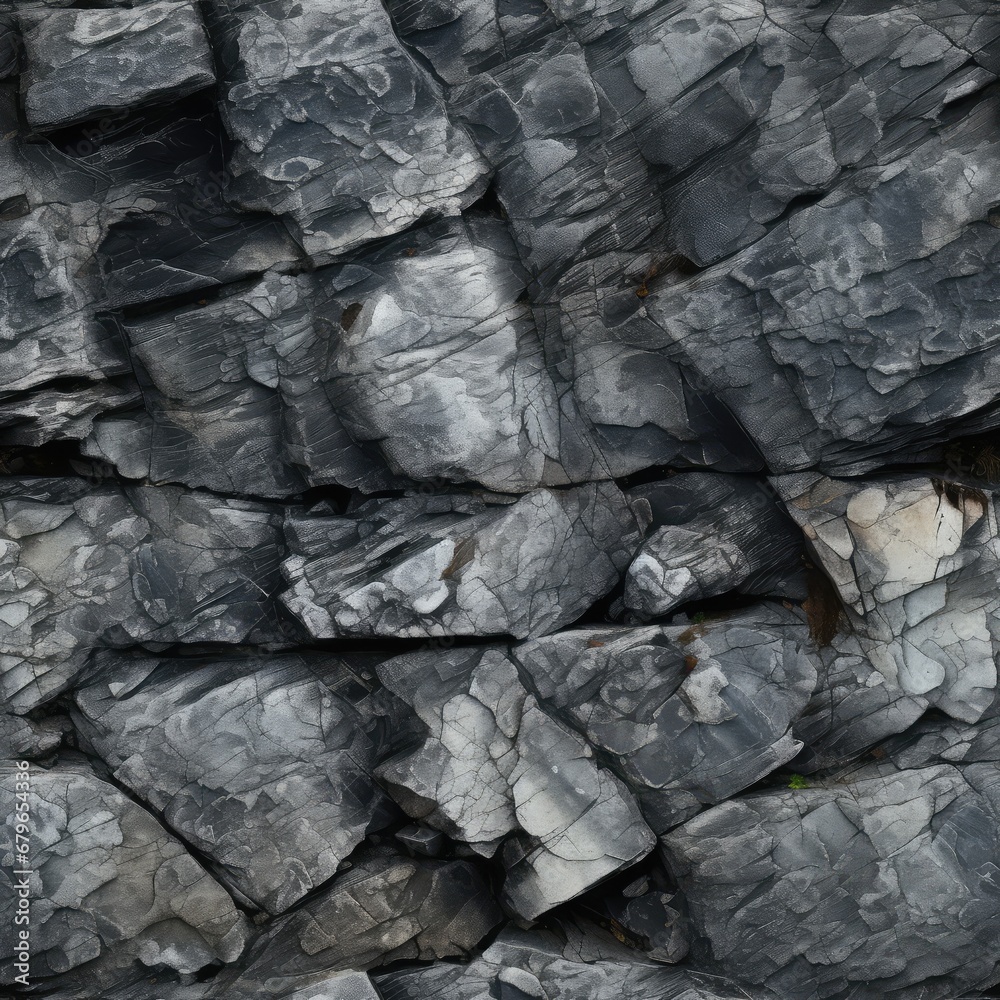 Gray Granite Stone Background, Aged Rough Rock Material Texture Top View, Gray Granite Stone Background, Aged Rough Rock Material Texture Top View,