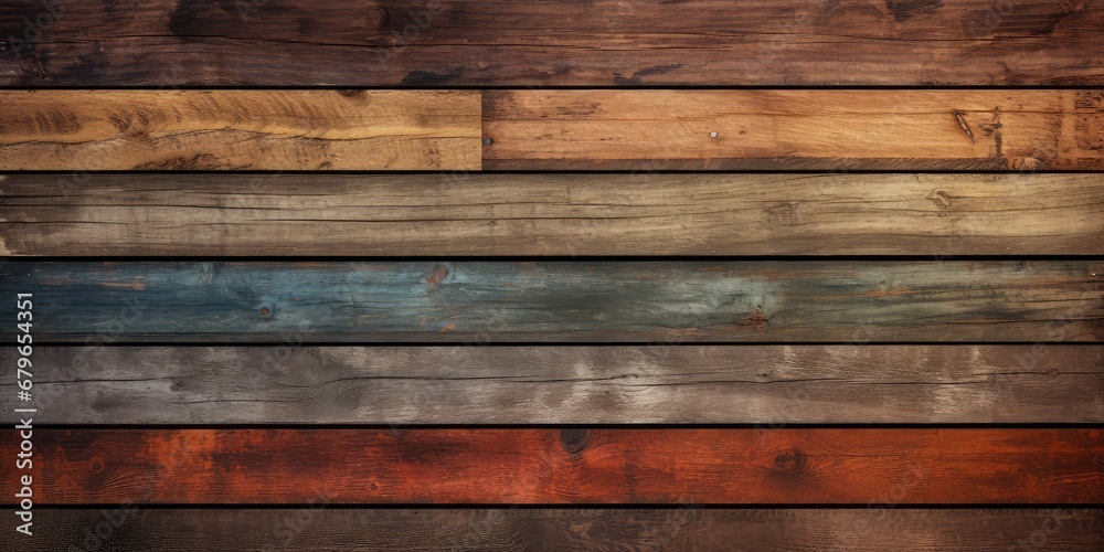 Grunge Wooden Boards Texture Collage. Various Grunge Wood Collection, Different Wooden Board Grunge Wooden Boards Texture Collage. Various Grunge Wood Collection, Different Wooden Board