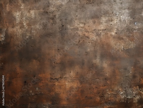 Dark Rusted Metal Texture  Old Grunge Background  Shabby Surface  Grunge  Rough  Textured Steel