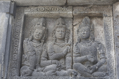 Candi, Prambanan, Candi Prambanan, Borobudur, Jogja, Yogyakarta, Liburan, Prambanan Temple, Borobudur Temple © putera