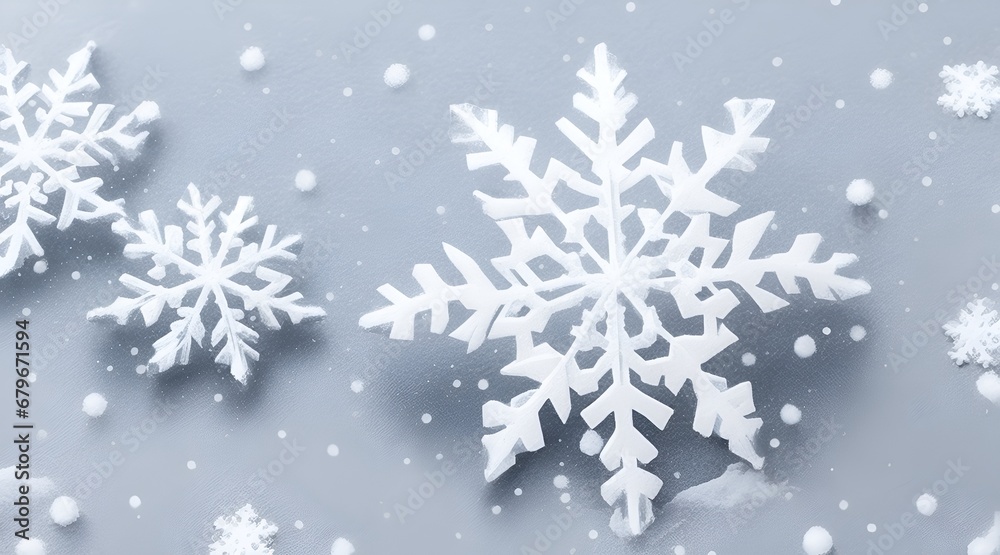 christmas background with snowflake christmas background with snowflake