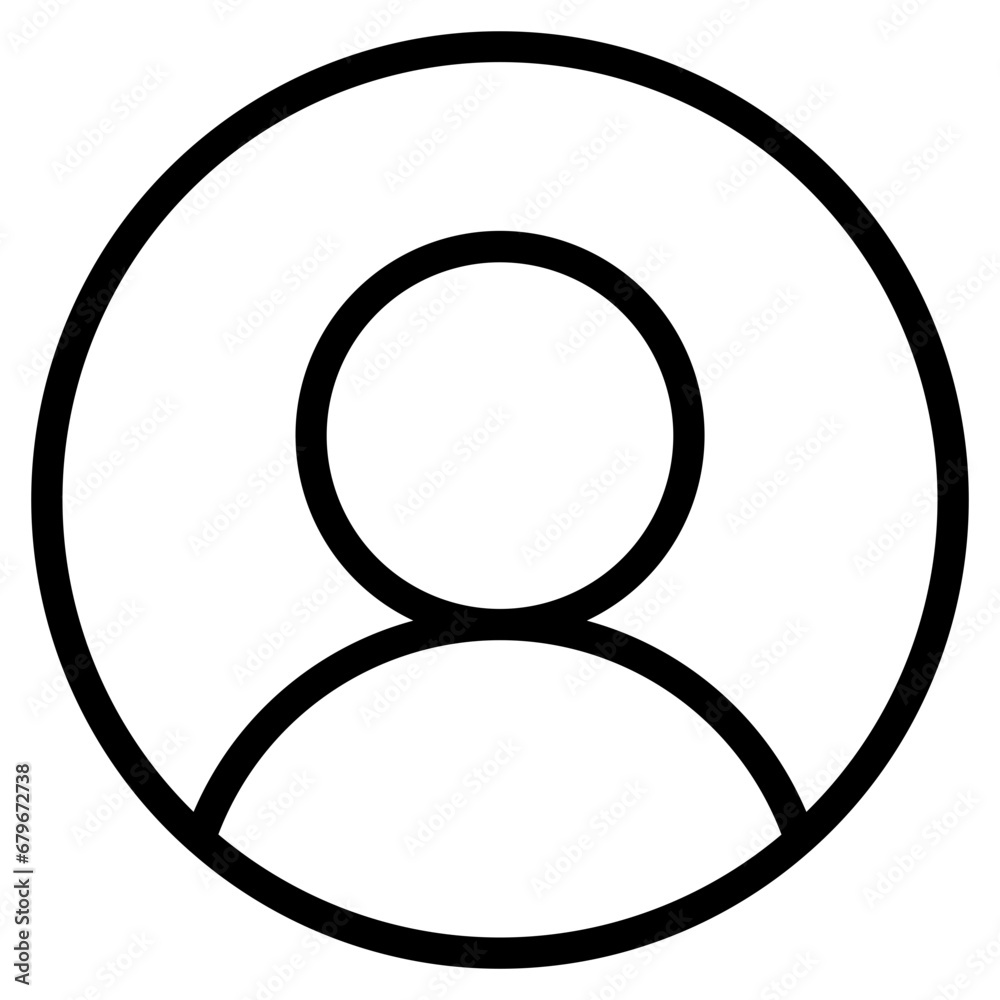 user icon user icon