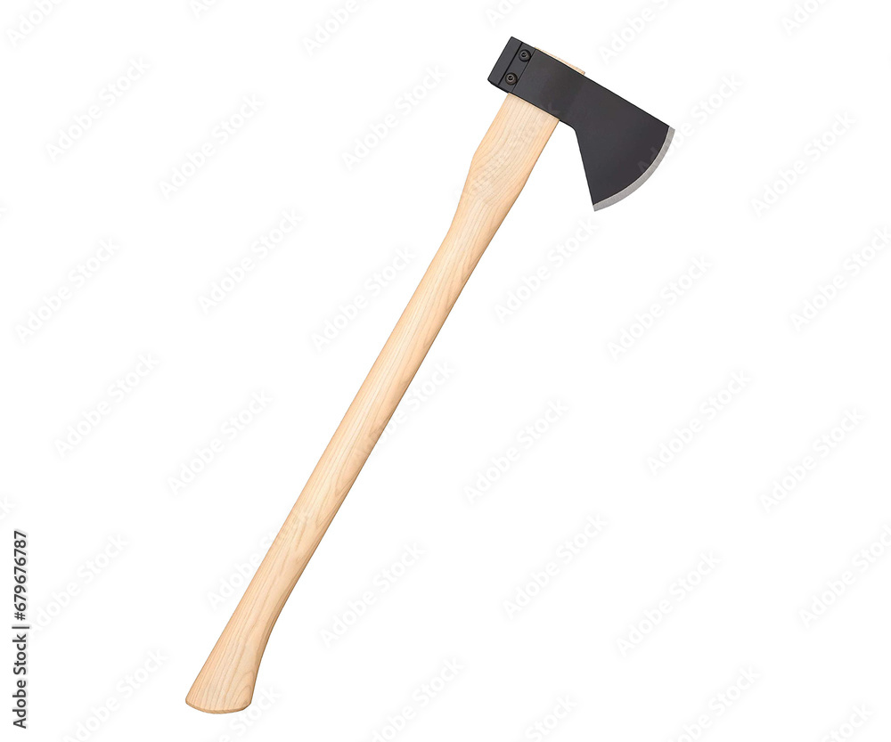 Image of Classic Axe Image of Classic Axe