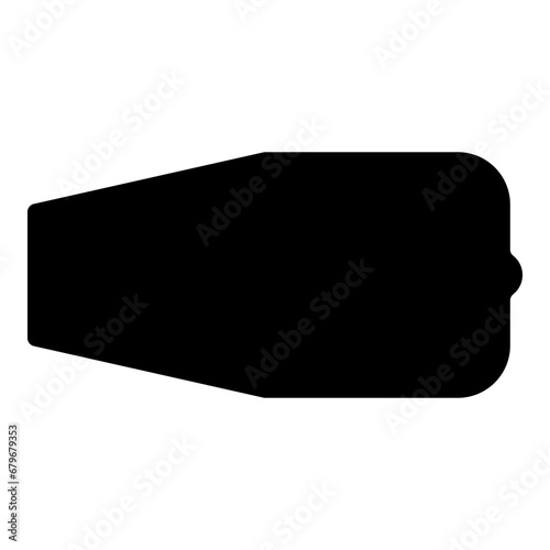 Turbine airplane turbomachine jet engine aircraft motor fan plane icon black color vector illustration image flat style