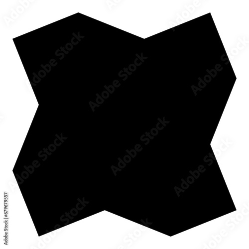 Coal charcoal icon black color vector illustration image flat style