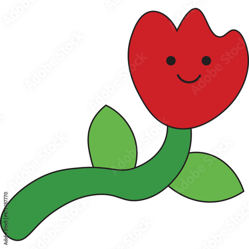 Cute Doodle Playgroup