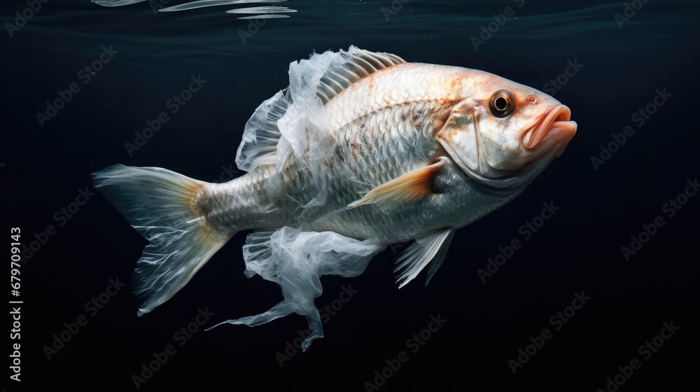 Generate a photography of goldfish in a glass Generate a photography of goldfish in a glass