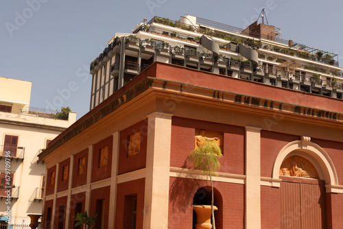 Sicily - Palermo