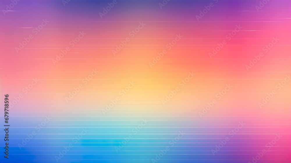 Holographic texture. Rainbow foil. Iridescent, background. Holo gradient. Hologram shine effect. Pearlescent metal sparkly surface for design prints. Pastel color.