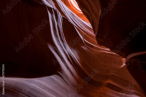 Antelope Canyon Page