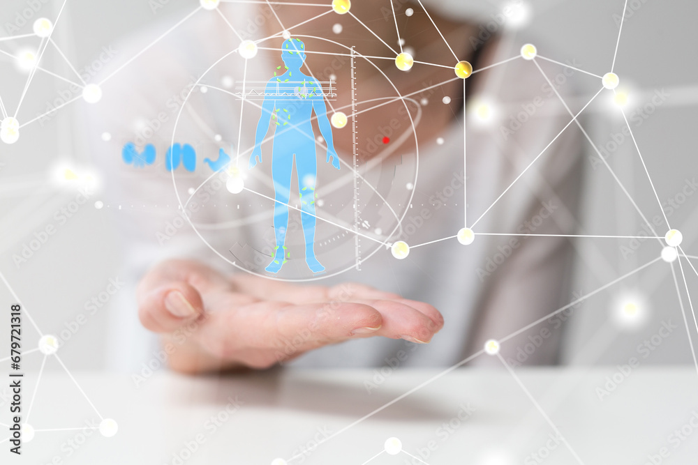 health care icon pattern medical innovation concept . health care icon pattern medical innovation concept .
