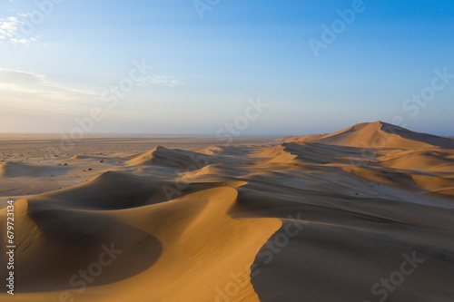 deserto del Namib