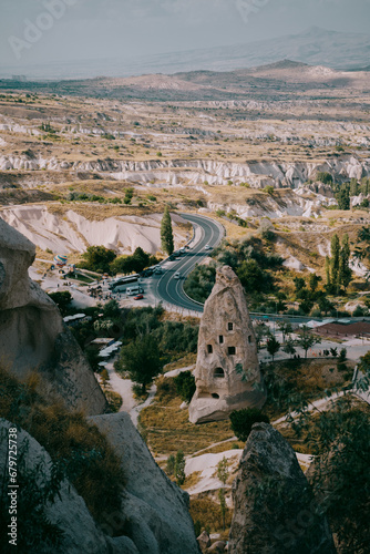 Cappadocia © Aleksandra