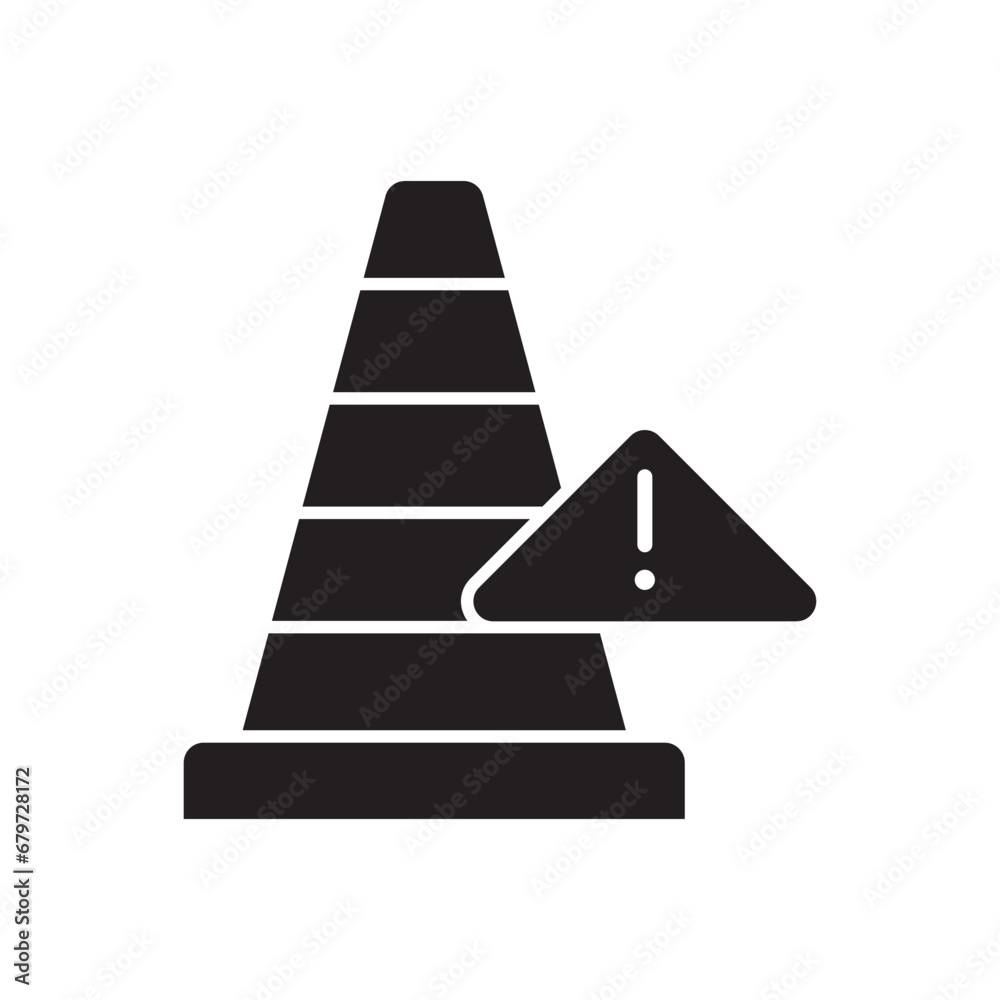 Cone Icon Cone Icon