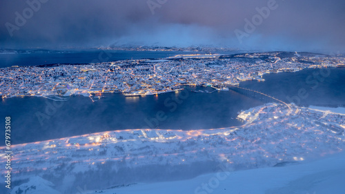 Tromsö