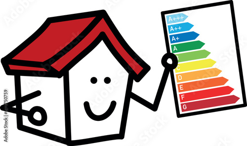 Energiesparhaus
