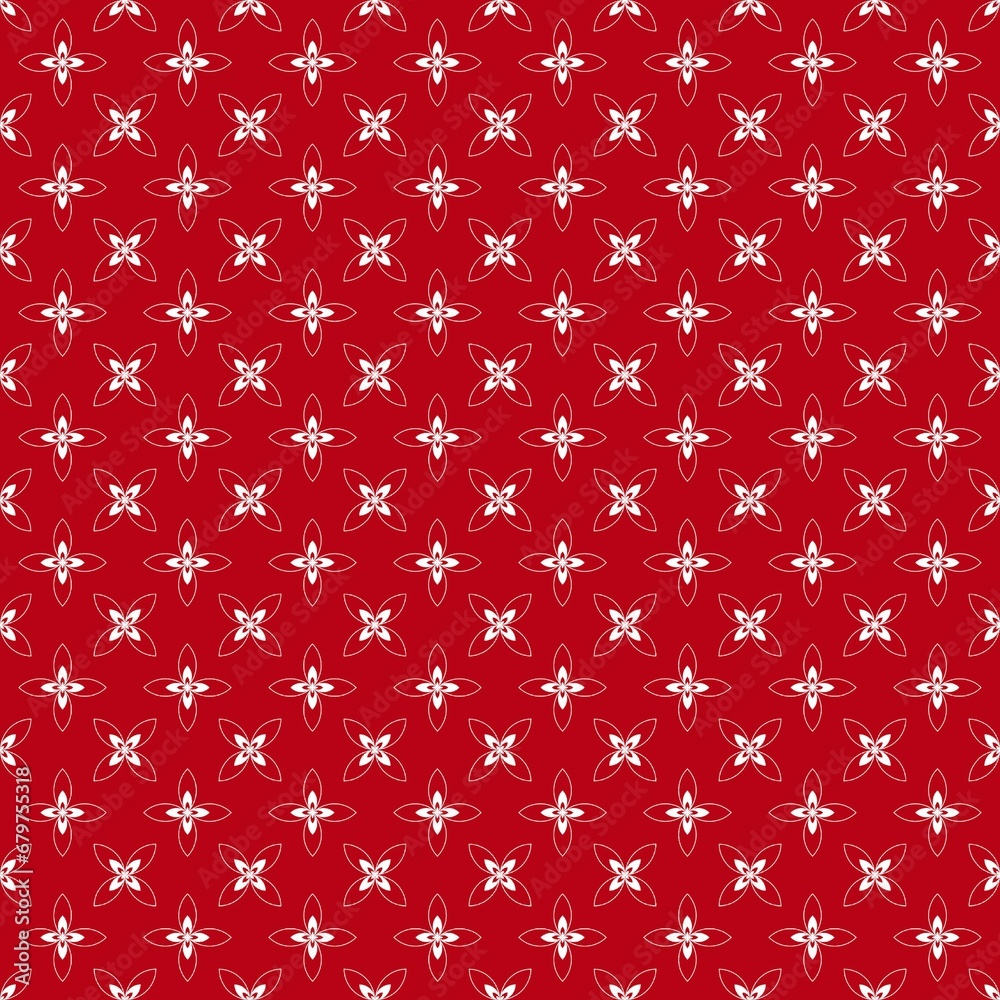 seamless christmas pattern seamless christmas pattern