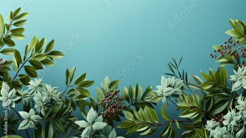 Beautiful Nature View Green Leaf, HD, Background Wallpaper, Desktop Wallpaper