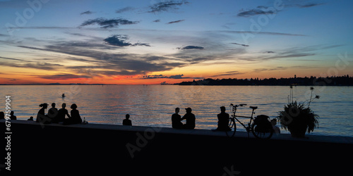 Lindau Bodenseeinsel