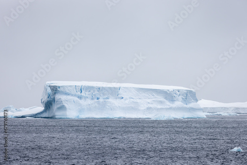 Iceberg - 6538