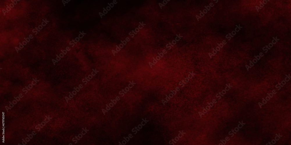 Grunch Texture Red Abstract red grunge texture with smoke, Beautiful stylist modern red ...