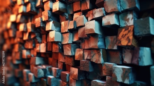 wall