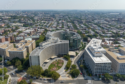 Washington Hilton Northwest DC photo