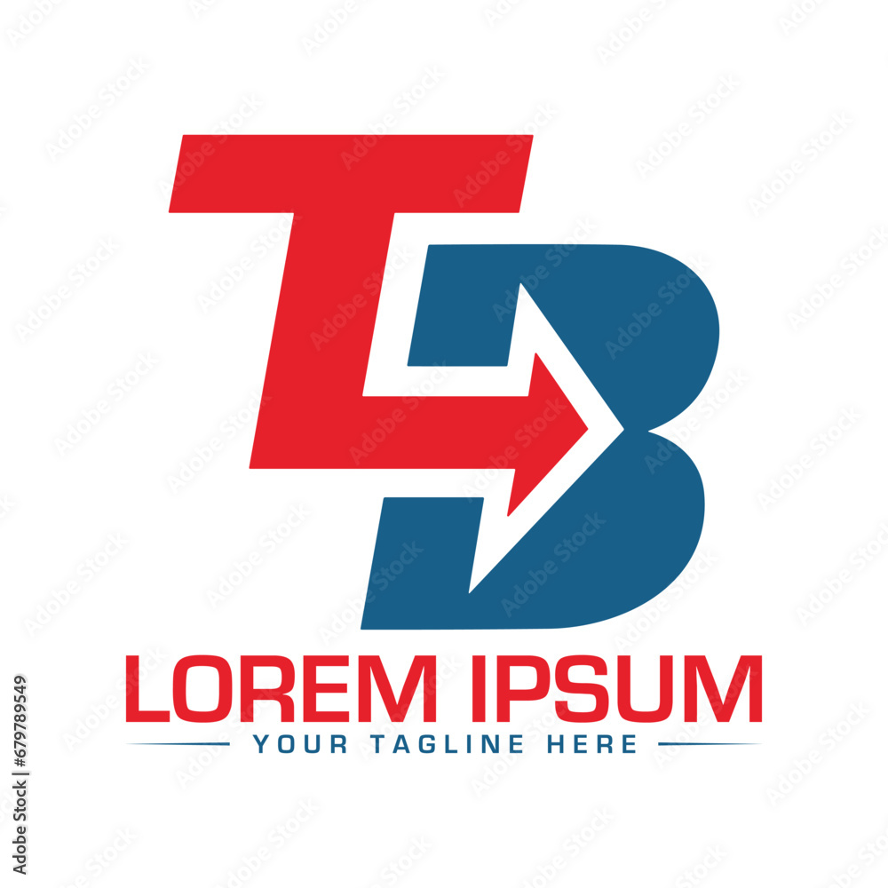 TB Letter Logo Design Unique and Modern Logo design Professional Logo Design TB Letter Logo Design Unique and Modern Logo design Professional Logo Design
