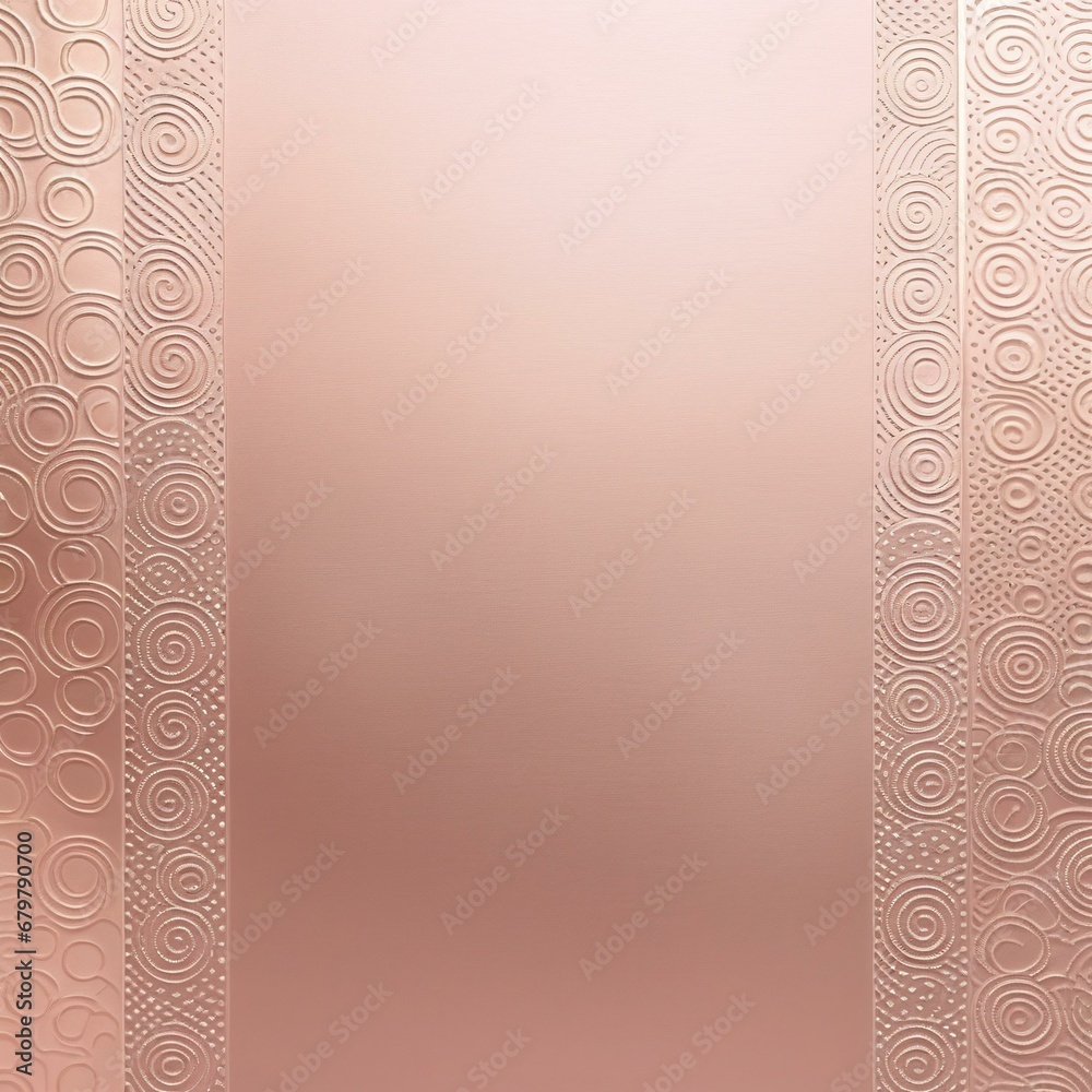 Elegant Rose Gold Textured Background Elegant Rose Gold Textured Background