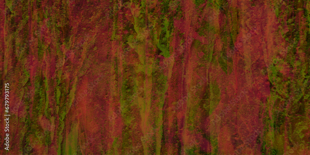 Abstract background with modern red and green marble concrete floor or old grunge texture background .Grunge concrete overlay distress grainy grungy effect ,distressed backdrop vector illustration . Abstract background with modern red and green marble concrete floor or old grunge texture background .Grunge concrete overlay distress grainy grungy effect ,distressed backdrop vector illustration .