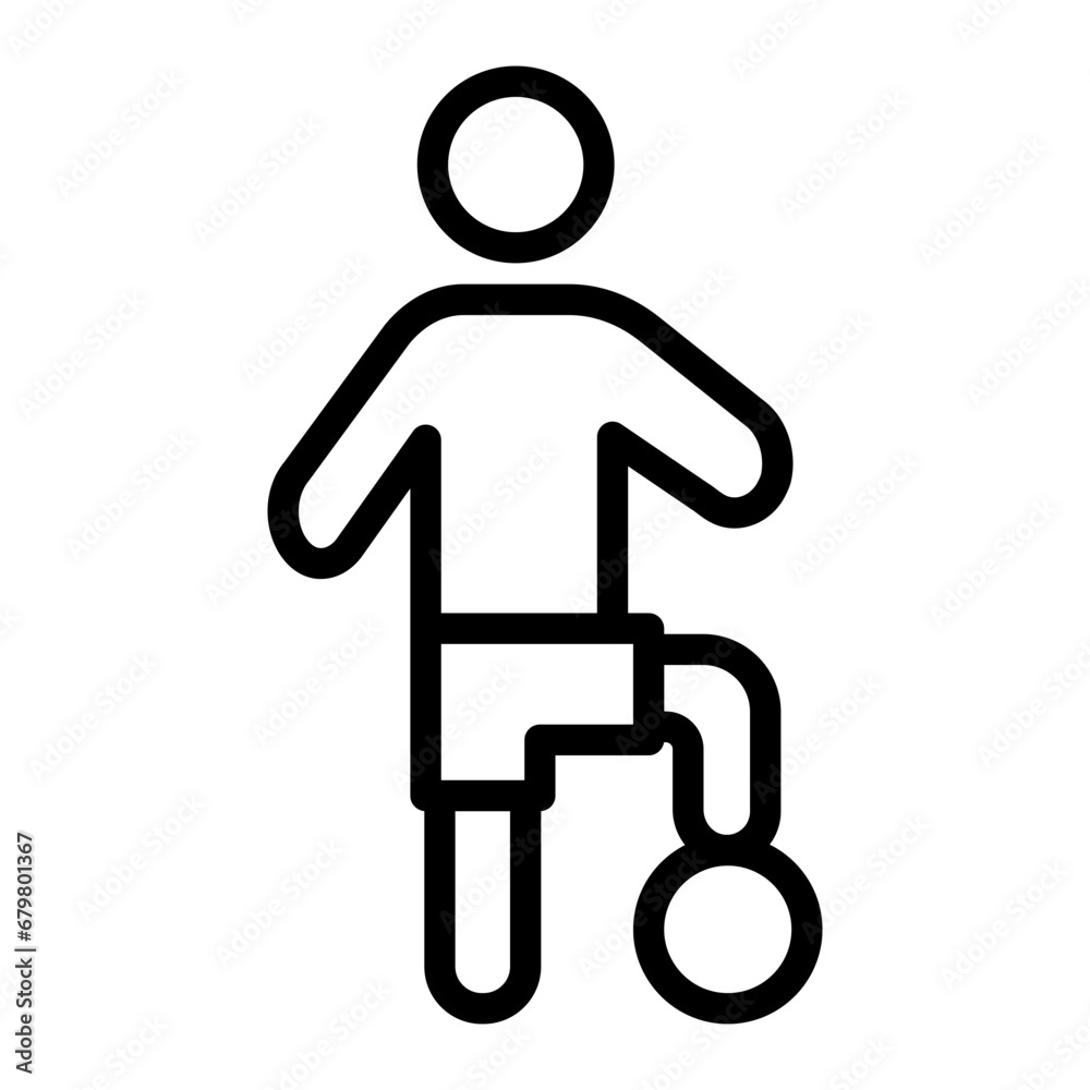 player