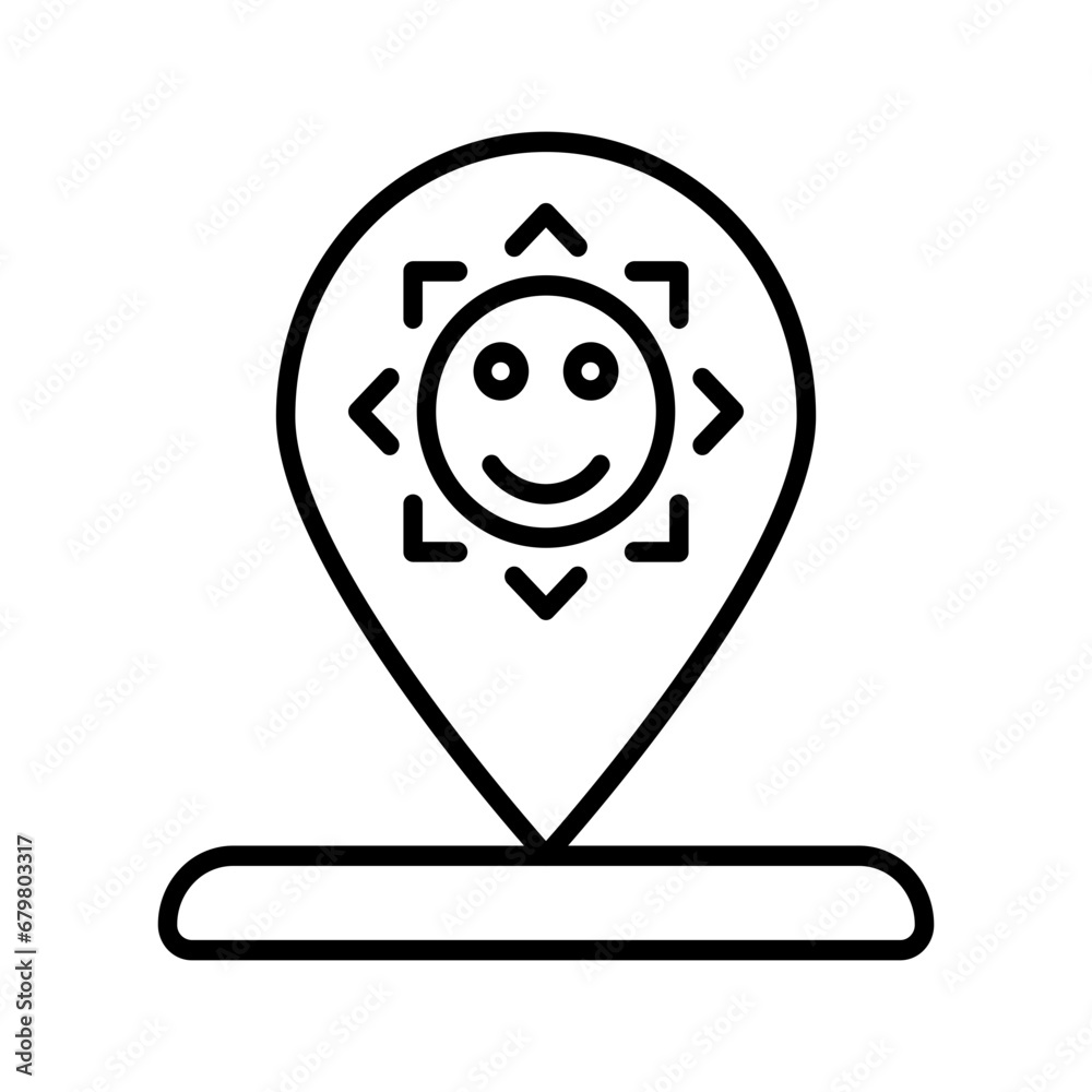 location