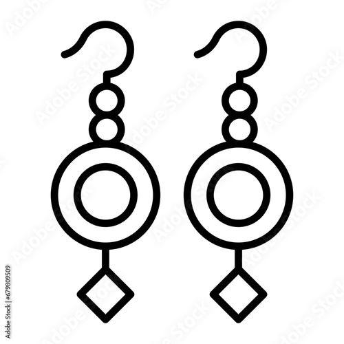 earring
