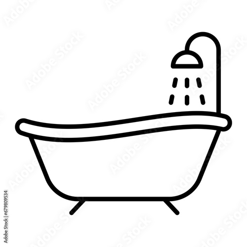 bath