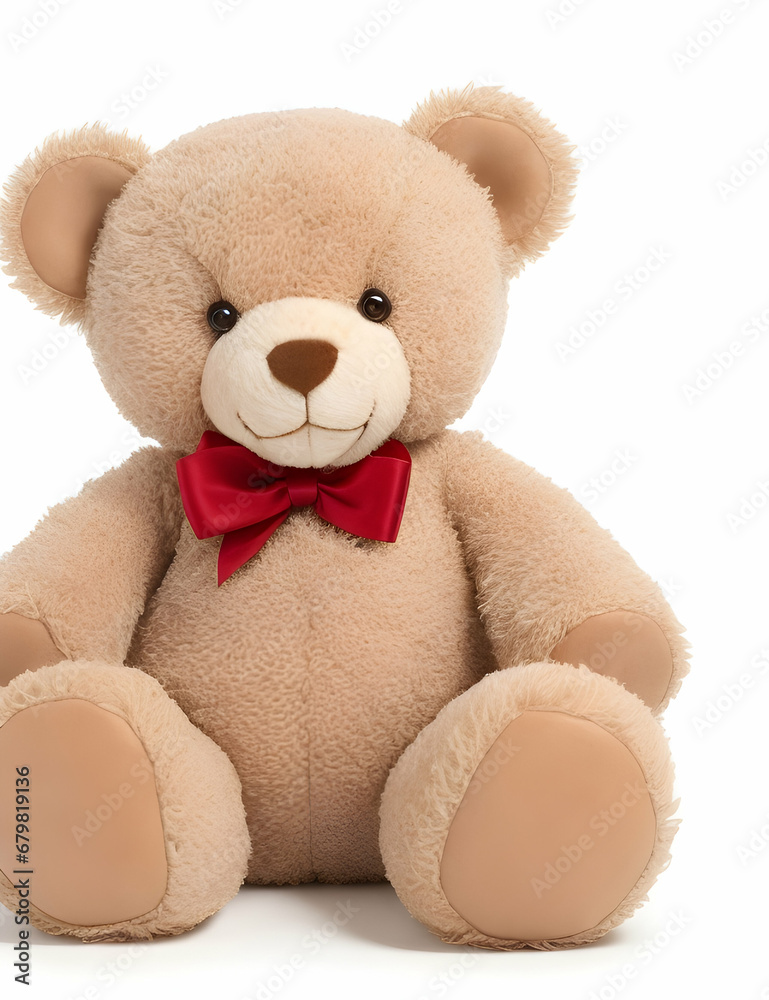 Obraz premium teddy bear