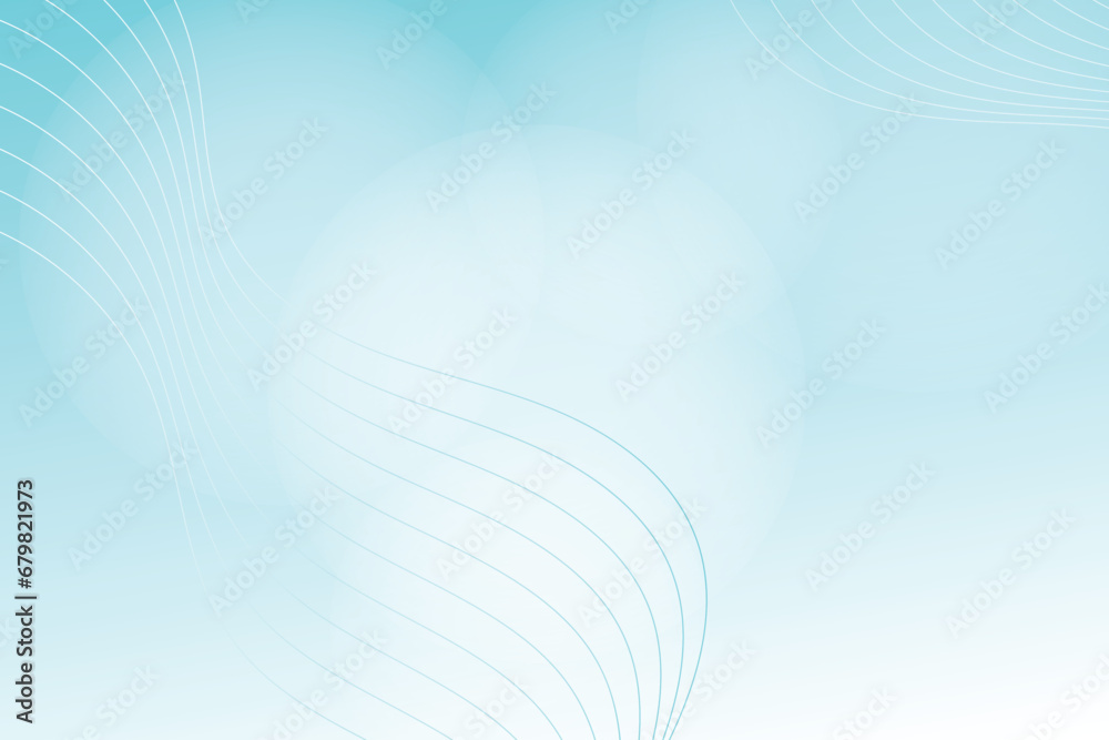 abstract stylish blue wave modern vector background abstract stylish blue wave modern vector background