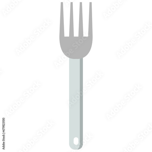 Fork icon