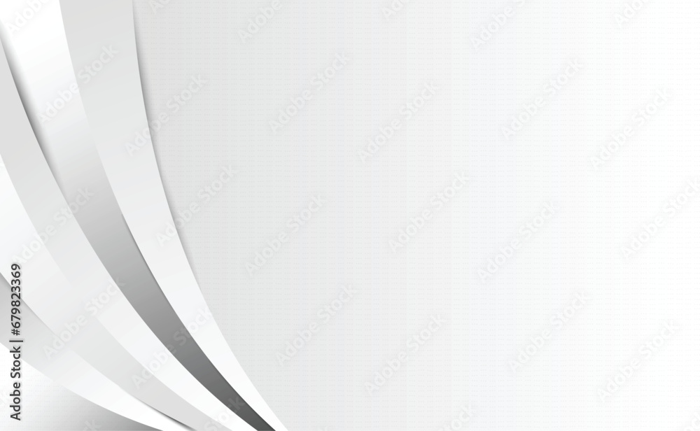 vector white abstract background design vector white abstract background design