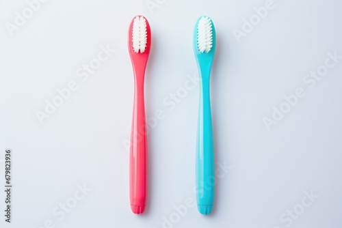 Toothbrush dental hygiene health brush cleaning