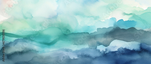 Watercolor Background