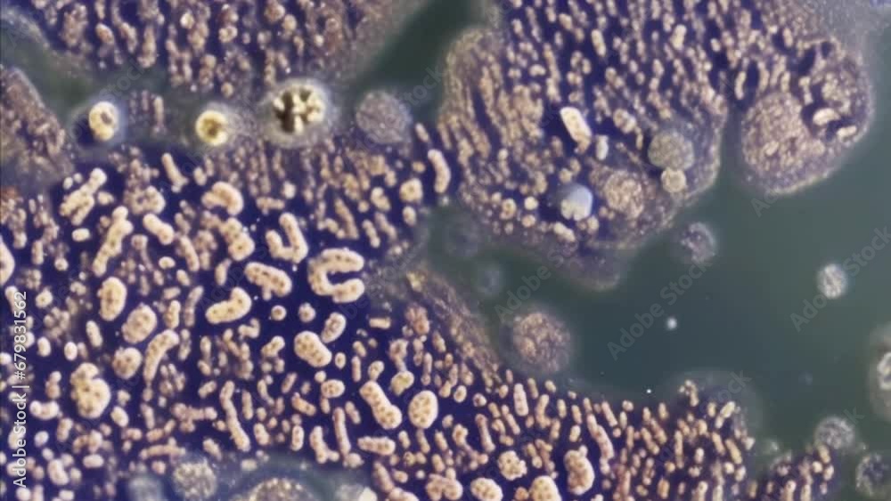 cell life, abstract scientific illustration cell life, abstract scientific illustration