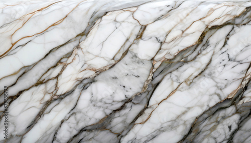 the luxury of white marble texture background